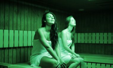 Sauny Kombi, nowość w ofercie producentów saun w dolnośląskim, na czym polega ich innowacyjność?