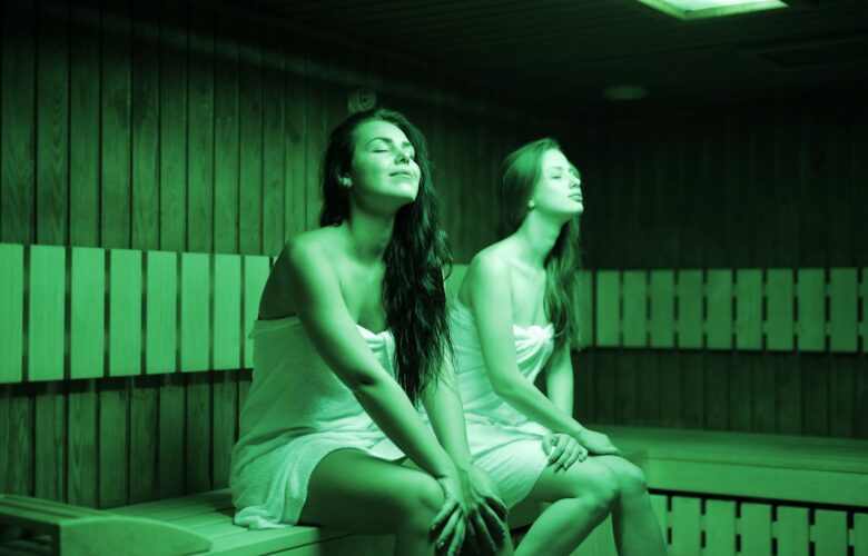 Sauny Kombi, nowość w ofercie producentów saun w dolnośląskim, na czym polega ich innowacyjność?